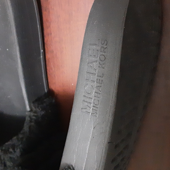 Michael Michael Kors Slipper Shoes - Picture 3 of 8